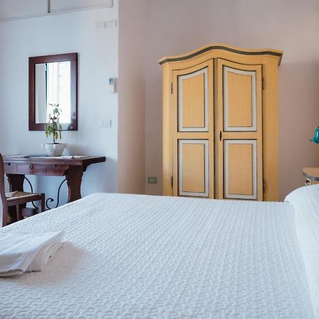 B&B Orto Paradiso Minori Exterior photo