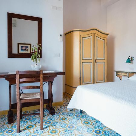 B&B Orto Paradiso Minori Exterior photo