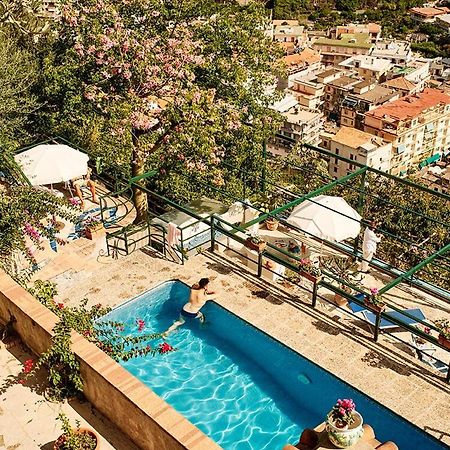 B&B Orto Paradiso Minori Exterior photo